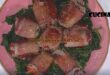 È sempre mezzogiorno | Rotolini della baita ricetta Barbara De Nigris