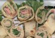 È sempre mezzogiorno | Rotolo di piadina settembrina ricetta zia Cri