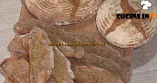 È sempre mezzogiorno | Soma d'aj ricetta Fulvio Marino