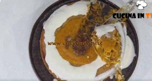 È sempre mezzogiorno | Timballo di anelletti con ragù di bosco ricetta Fabio Potenzano
