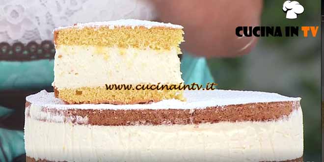 È sempre mezzogiorno | Torta tirolese ricetta Barbara De Nigris