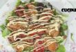 È sempre mezzogiorno | Involtini di peperoni gratinati ricetta Daniele Persegani