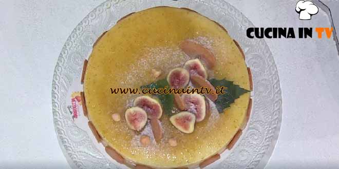 È sempre mezzogiorno | Torta settembrina ricetta Sal de Riso