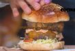 È sempre mezzogiorno | American burger ricetta Fulvio Mario e Fabrizio Nonis