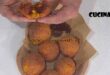 È sempre mezzogiorno | Arancini di risotto alla milanese ricetta Cesare Battisti