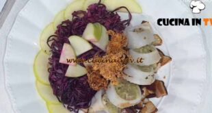 È sempre mezzogiorno | Calamari ripieni ricetta Gian Piero Fava
