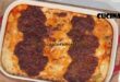 È sempre mezzogiorno | Cannelloni della domenica ricetta Daniele Persegani
