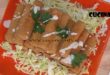 È sempre mezzogiorno | Cannelloni fritti ricetta Andrea Mainardi