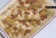 È sempre mezzogiorno | Cannelloni porri e gorgonzola ricetta Francesca Marsetti