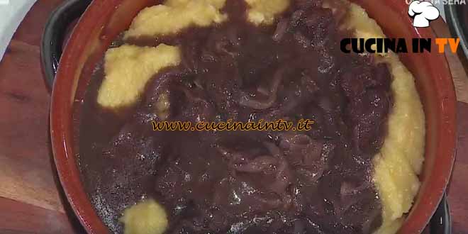 È sempre mezzogiorno | Carbonada valdostana ricetta Daniele Persegani