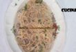 È sempre mezzogiorno | Chitarrine con salsiccia e castagne ricetta Federico Fusca