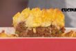 È sempre mezzogiorno | Cottage pie ricetta Daniele Persegani