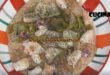 È sempre mezzogiorno | Crema di fagioli con scarola e calamari ricetta Salvatore Giuliano