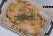 È sempre mezzogiorno | Crespelle d'autunno ricetta Crescenzo Morlando