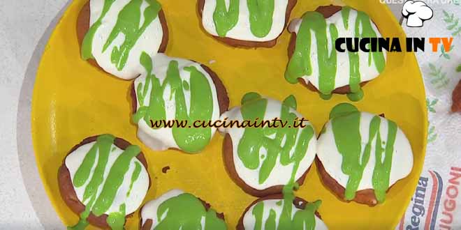 È sempre mezzogiorno | Donut con salsiccia e friarielli ricetta David Fiordigiglio
