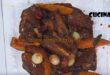 È sempre mezzogiorno | Faraona con zucca alla bergamasca ricetta David Fiordigiglio