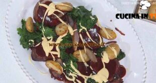 È sempre mezzogiorno | Filetto della domenica ricetta David Fiordigiglio