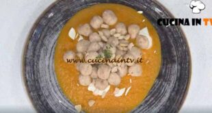 È sempre mezzogiorno | Gnocchi di pane e ricotta ricetta Michele Farru