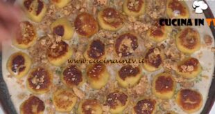 È sempre mezzogiorno | Gnocchi piastrati ricetta gemelli Billi