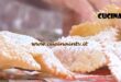 È sempre mezzogiorno | Krapfen delle dolomiti ricetta Barbara De Nigris