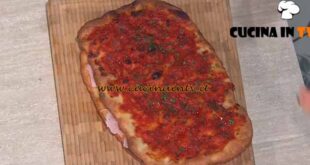 È sempre mezzogiorno | La marinotto ricetta Fulvio Marino