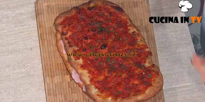 È sempre mezzogiorno | La marinotto ricetta Fulvio Marino