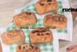 È sempre mezzogiorno | Lingotti di pane ricetta Fulvio Marino