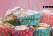 È sempre mezzogiorno | Muffin del bosco ricetta Francesca Marsetti