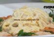 È sempre mezzogiorno | Non la solita pasta e ceci ricetta Gian Piero Fava