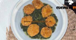 È sempre mezzogiorno | Nuggets di pollo ricetta Daniele Persegani