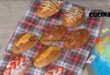 È sempre mezzogiorno | Panini giapponesi trendy ricetta Fulvio Marino