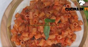 È sempre mezzogiorno | Pastorella di Evelina 2.0 ricetta Andrea Mainardi