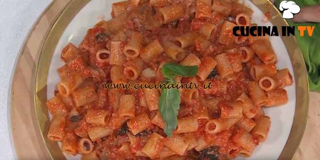 È sempre mezzogiorno | Pastorella di Evelina 2.0 ricetta Andrea Mainardi