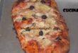 È sempre mezzogiorno | Pizza capricciosa di Halloween ricetta Fulvio Marino
