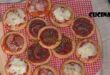 È sempre mezzogiorno | Pizzette del gondoliere ricetta Fulvio Marino