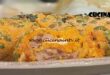 È sempre mezzogiorno | Polpettone di zucca patate e funghi ricetta Antonio Paolino