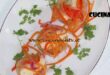 È sempre mezzogiorno | Pomodori verdi fritti ricetta Gian Piero Fava