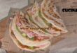 È sempre mezzogiorno | Quesadillas ricetta Fulvio Marino
