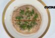 È sempre mezzogiorno | Raviolone ai fagioli ricetta Enrico Croatti