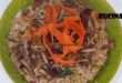 È sempre mezzogiorno | Risotto ai funghi ricetta Sergio Barzetti