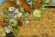 È sempre mezzogiorno | Risotto al zucca ricetta Sergio Barzetti