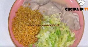 È sempre mezzogiorno | Scaloppine uniche ricetta Chloe Facchini
