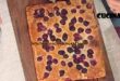 È sempre mezzogiorno | Schiacciata Toscana all'uva ricetta Fulvio Marino