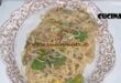È sempre mezzogiorno | Spaghettoni cremosi ai fiori di zucca ricetta Federico Polizzi