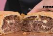 È sempre mezzogiorno | Strudel di costine verze e taleggio ricetta Andrea Mainardi