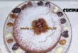 È sempre mezzogiorno | Torta di castagne con zabaione ricetta Cristian Bertol