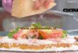 È sempre mezzogiorno | Tortillas tricolore ricetta David Fiordigiglio