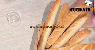 È sempre mezzogiorno | Toscanini ricetta Fulvio Marino