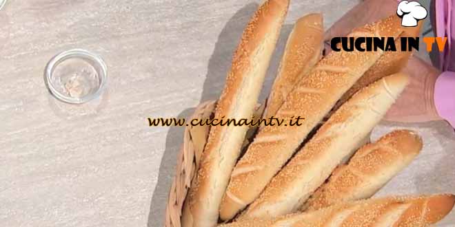 È sempre mezzogiorno | Toscanini ricetta Fulvio Marino