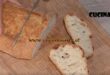 È sempre mezzogiorno | Il pane più facile del mondo ricetta Fulvio Marino